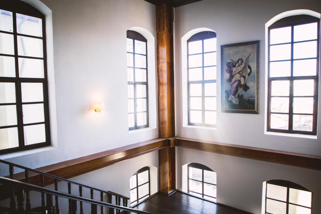 Thrace Konak Hotel&SPA Kırklareli Exteriér fotografie