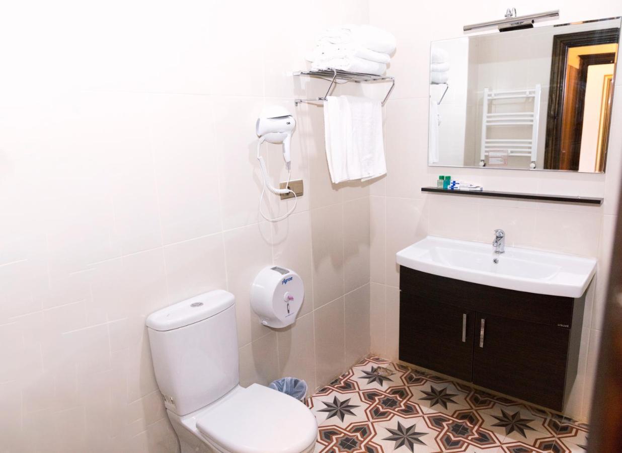 Thrace Konak Hotel&SPA Kırklareli Exteriér fotografie