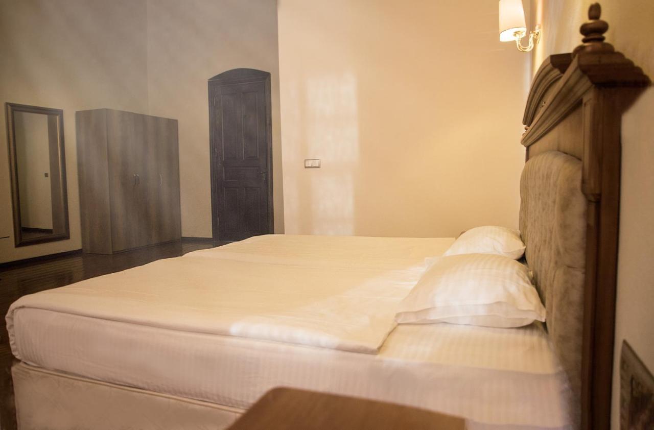 Thrace Konak Hotel&SPA Kırklareli Exteriér fotografie