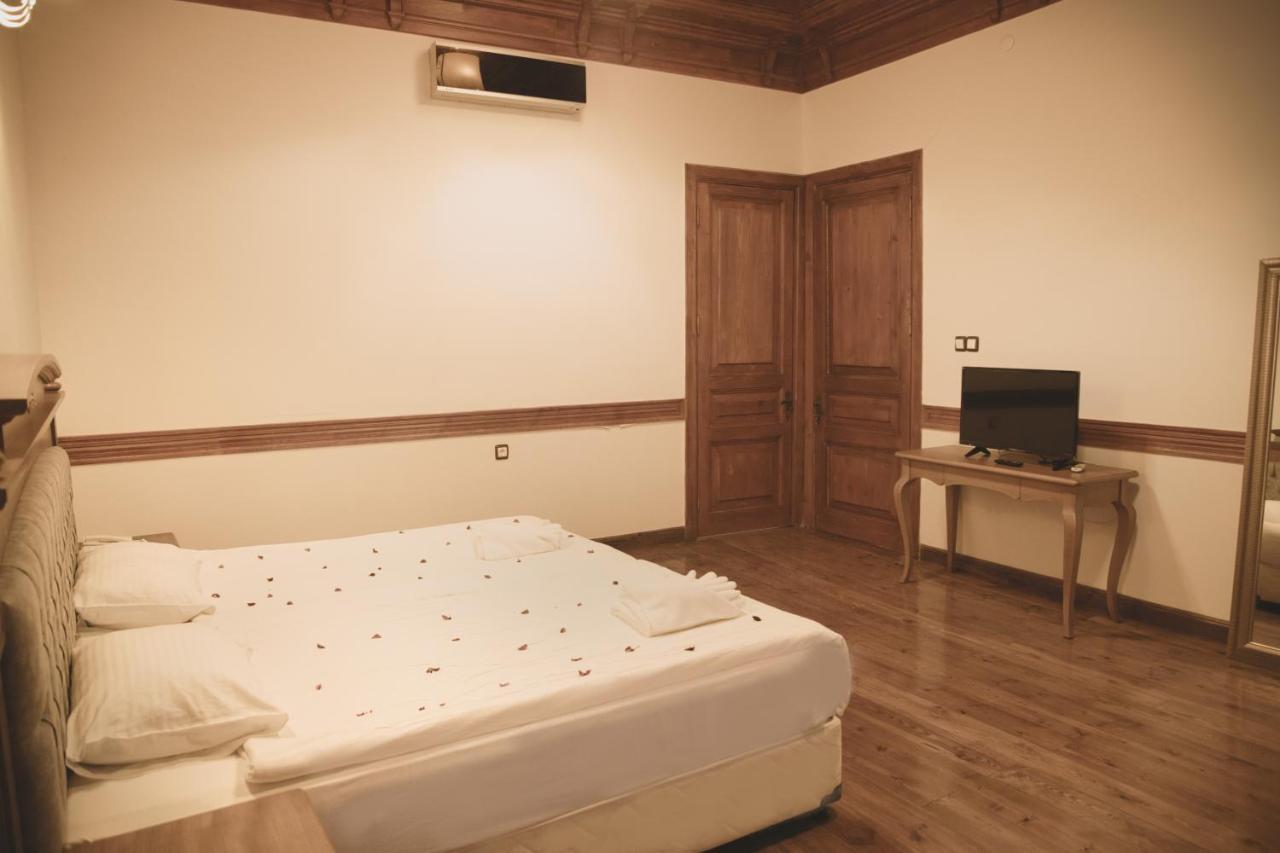 Thrace Konak Hotel&SPA Kırklareli Exteriér fotografie